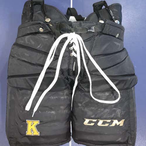 CCM 12A OHL Goalie Pants