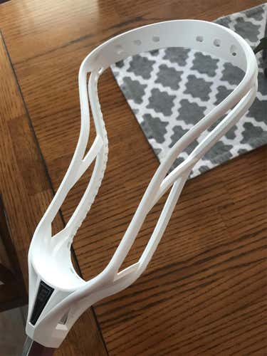 New Attack & Midfield Integra Z-One Head