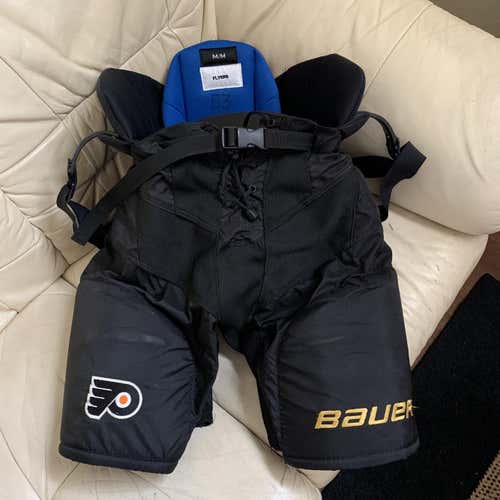 Pro Stock Flyers Ghost 50th Anniv Nexus Pants Medium