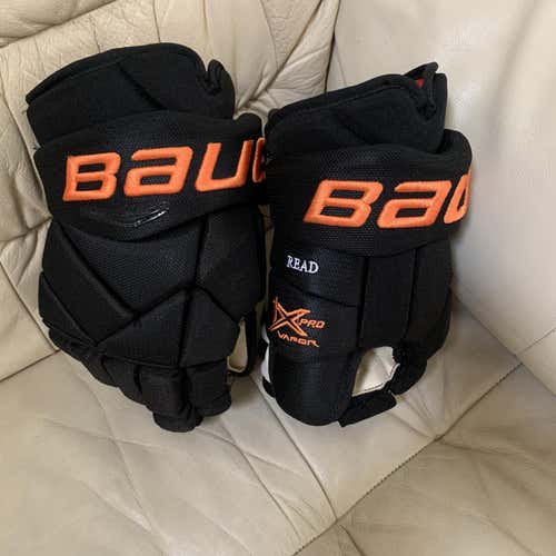 Pro Stock Flyers Stadium Series Bauer 1X Gloves