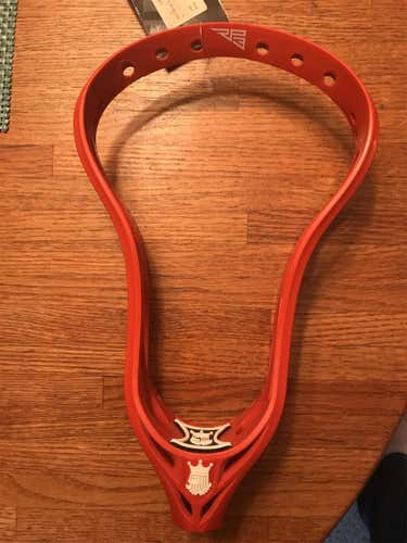 New Attack & Midfield RP3 X Head