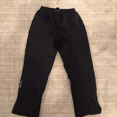 Womens Medium Bauer Hockey Pants