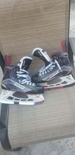 Bauer Vapor x800 skates