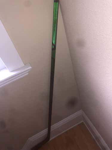 New Vapor ADV Hockey Stick