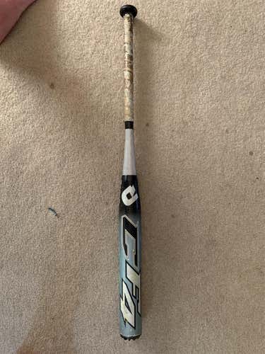 Demarini CF4 Black (32”. 22oz)