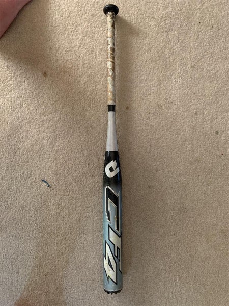 Demarini CF4 Black (32”. 22oz)