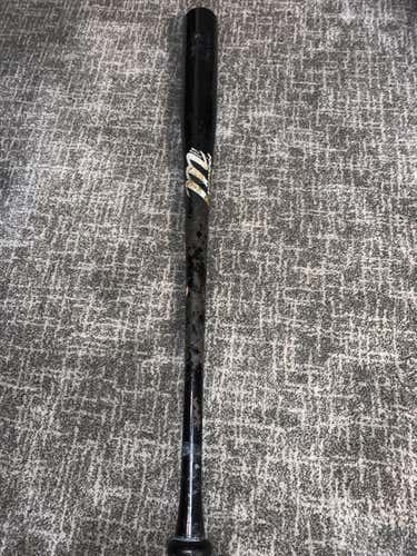 Used Marucci CU26 Wood Bat
