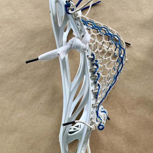 Attack & Midfield Burn X Head