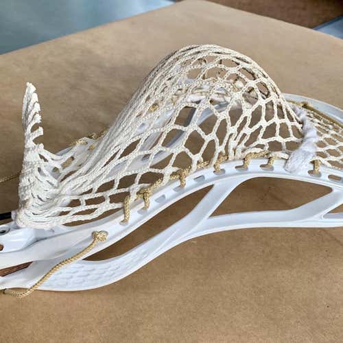 Attack & Midfield Stallion 700 Head