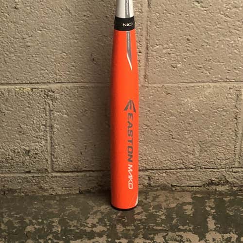 USSSA Certified Mako Bat (-11) 20 oz 31"