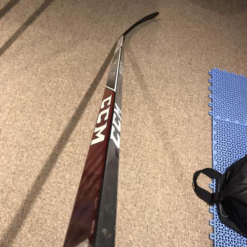 CCM RBZ FT1 - LH P29 75flex (-1"*)