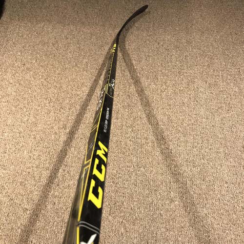 CCM Ultra Tacks - LH P46 95flex (-1")