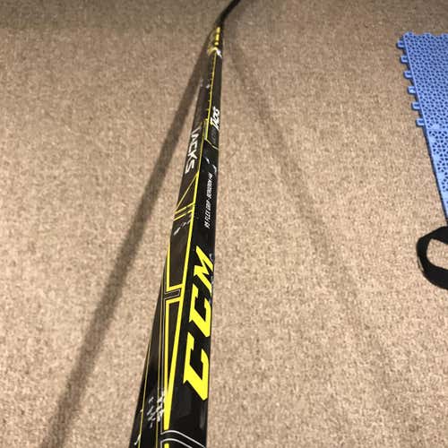 CCM Ultra Tacks - LH P46 95flex (-1")
