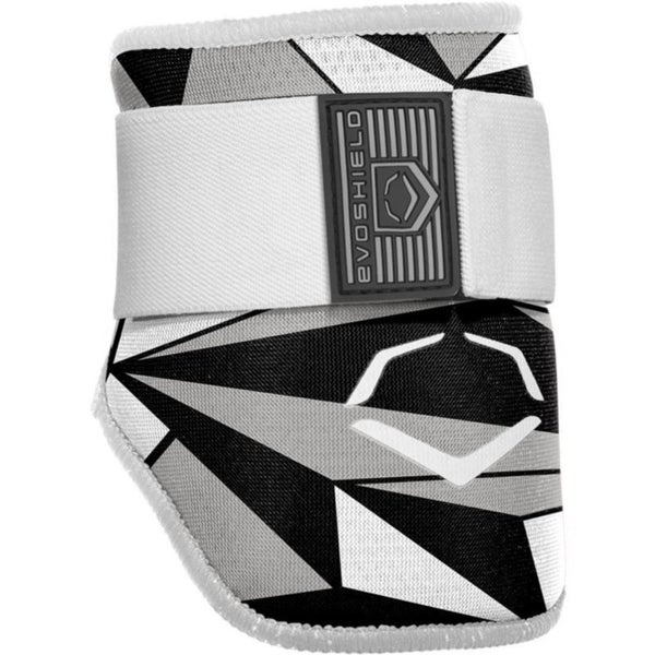 Evoshield Elbow Guard EvoGeo Black/White New