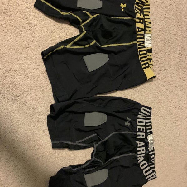 Under Armour Hockey Pants