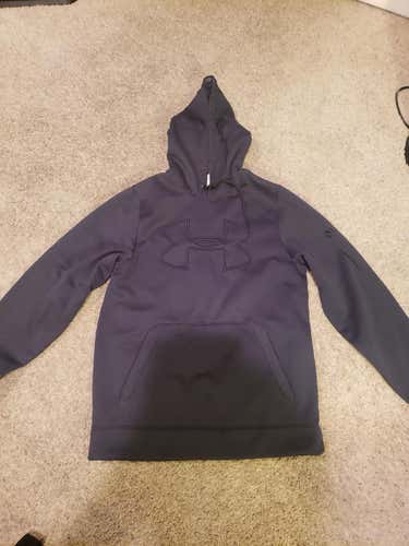 LN UA Vail Hoodie Small