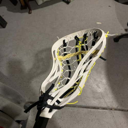 Attack & Midfield Evo 5 Head