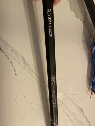 New East Coast Dyes Carbon Shaft
