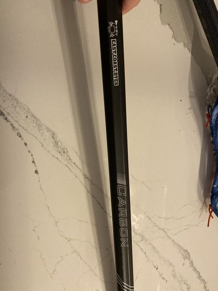 New East Coast Dyes Carbon Shaft
