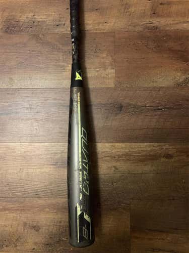 Quatro Pro Bat (-8) 31"