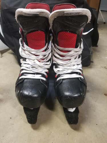 Bauer Vapor X800 Hockey Skates D&R (Regular) Size 10