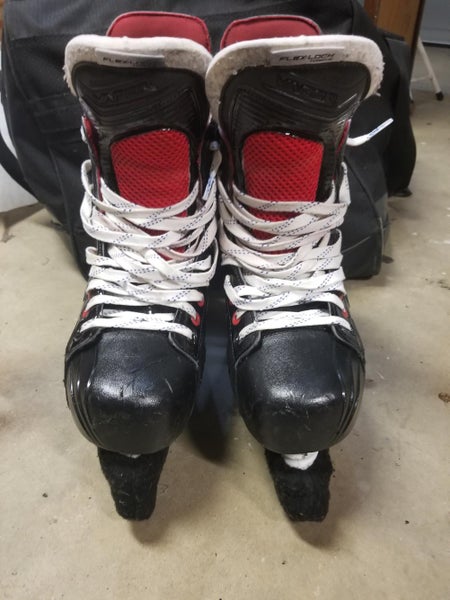 Bauer Vapor X800 Hockey Skates D&R (Regular) Size 10
