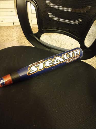 Easton Stealth Comp 29/18 USSSA Certified Composite Bat (-11) 18 oz 29"