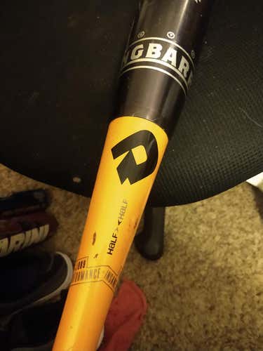 Demarini Vexxum 32/29 High School/College Composite Bat (-3) 29 oz 32"
