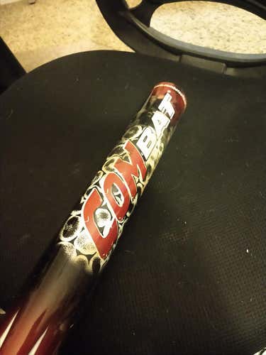Combat Virus 34/26 Adult Alloy Bat (-8) 26 oz 34"