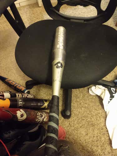 Demarini F3 29/19 USSSA Certified Composite Bat (-10) 19 oz 29"