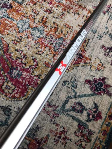 New UA 2016 All America Armour Grip Shaft