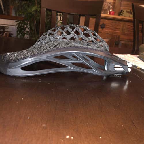 New Attack & Midfield Evo Warp Pro 2 Head