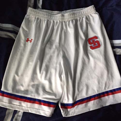 Saint Ignatius High School Under Armour Shorts