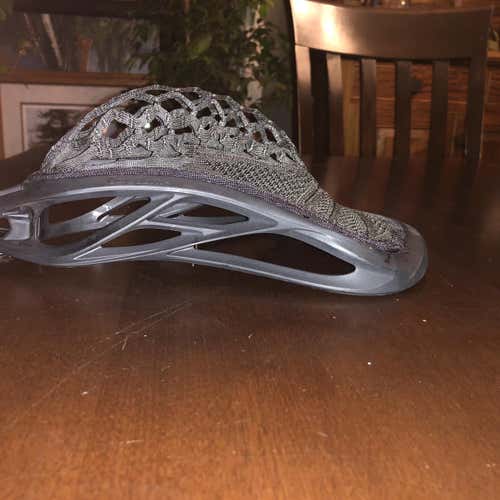 New Attack & Midfield Evo Warp Pro 2 Head