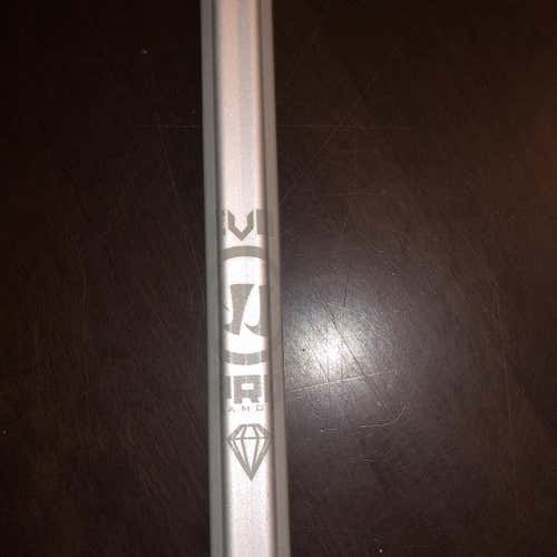 New Evo Pro Diamond Shaft