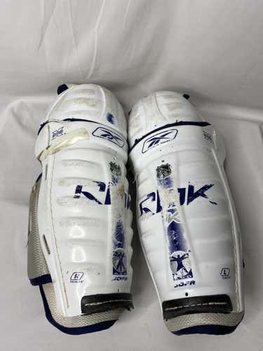 Reebok Jofa Pro 14” Shin Guards - SH25
