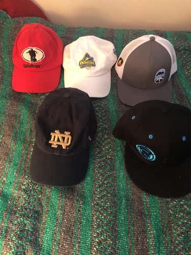 Hats