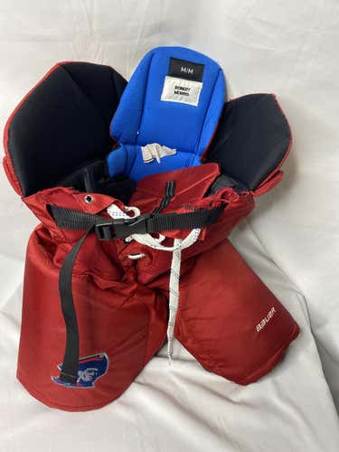 Used Bauer Nexus Pro Pants Robert Morris - Medium - P95