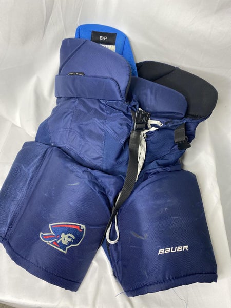Like New Bauer Nexus Pro Pants Robert Morris - Small - P98
