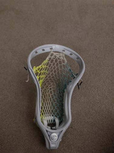 Attack & Midfield Tactik 2.0 Head