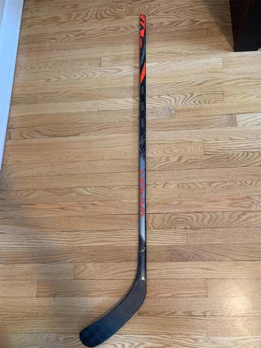 Junior Fly Lite Hockey Stick Toe