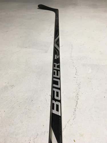 Senior Vapor 1X Lite Hockey Stick Mid Pro Stock
