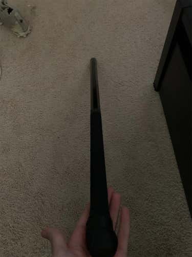 Warrior Kryptolyte Shaft