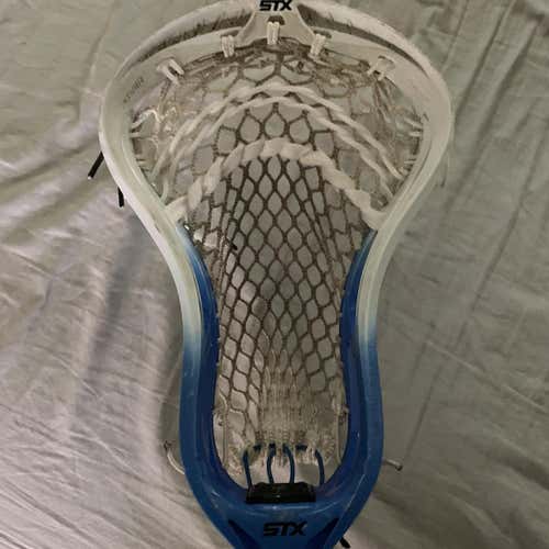 Ultrapower and 2V for trade