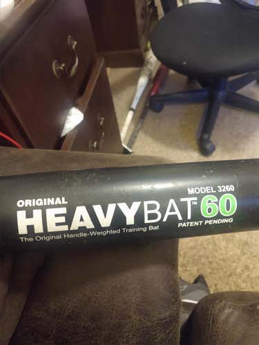 Original Heavy Swing Model 3260
