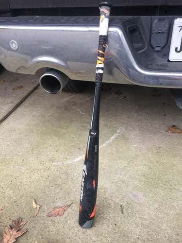 High School/College BBCOR Certified S1 Bat (-3) 30 oz 33"