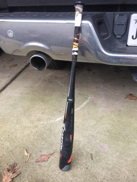 High School/College BBCOR Certified S1 Bat (-3) 30 oz 33"