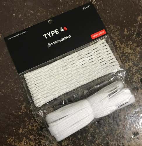 Stringking Type 4s Kit