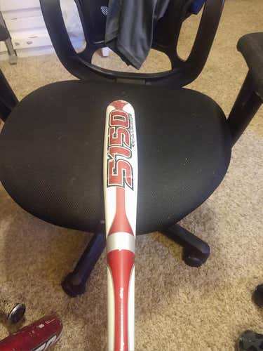 Rawlings Alloy 5150 Bat (-3) 32/29 BBCOR Great shape