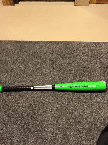 High School/College BBCOR Certified Mako Torq Bat (-3) 31"
